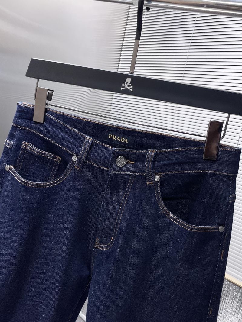 Prada Jeans